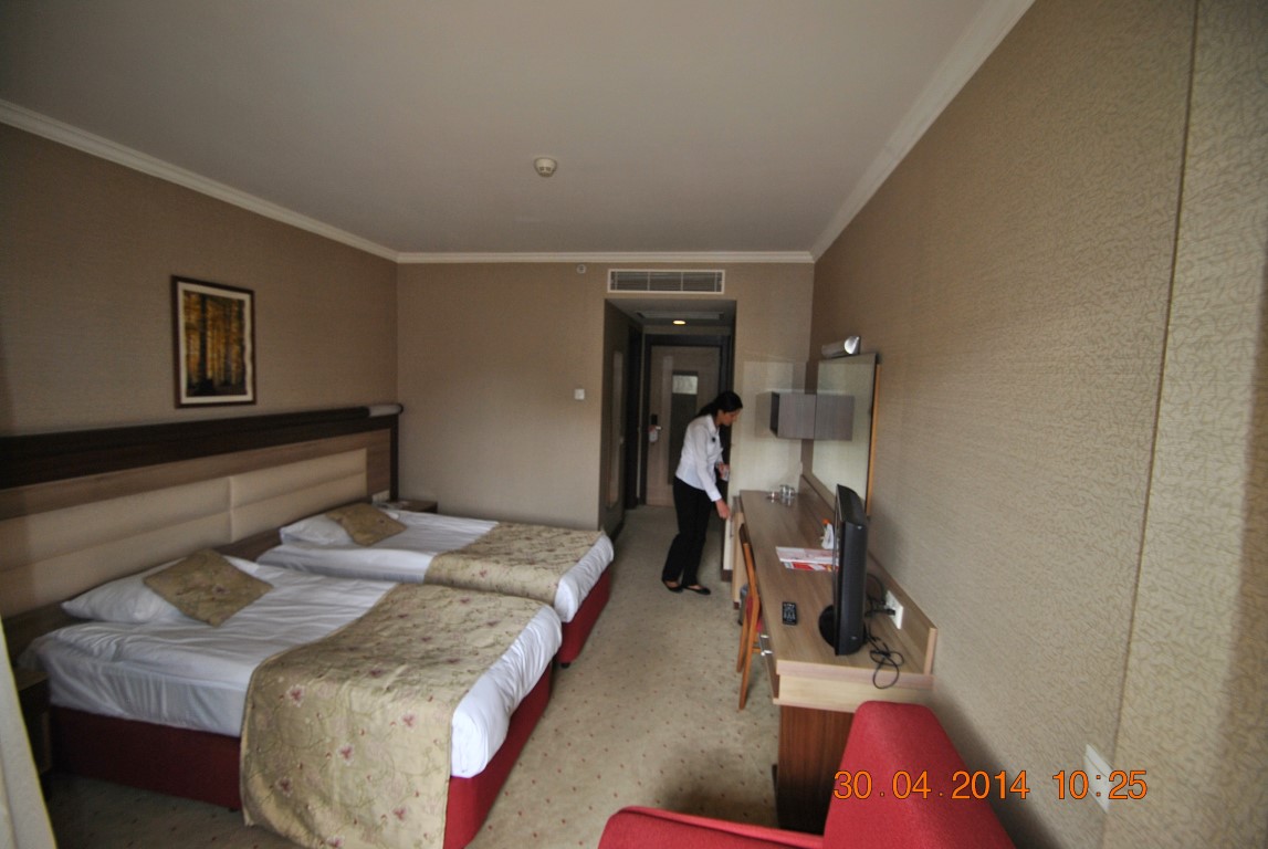 imagini hotel SUENO BEACH SIDE